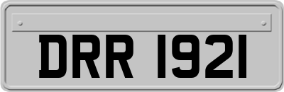 DRR1921
