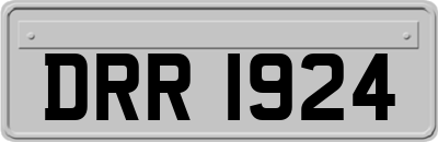 DRR1924