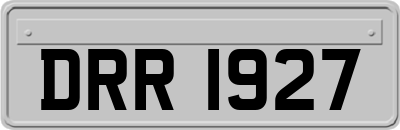 DRR1927