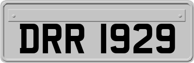 DRR1929