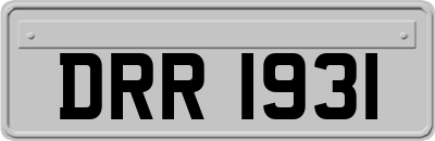 DRR1931