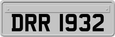 DRR1932