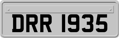 DRR1935