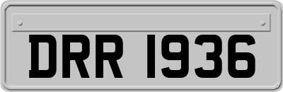 DRR1936