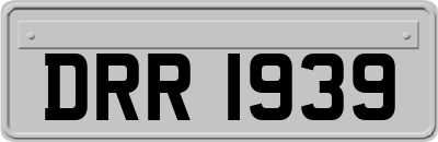 DRR1939
