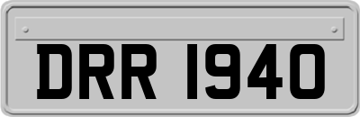 DRR1940