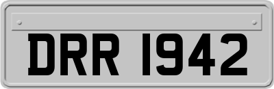 DRR1942