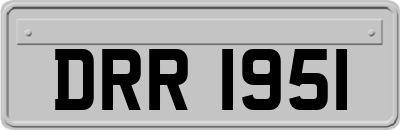 DRR1951