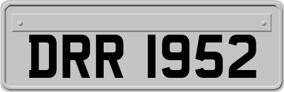 DRR1952