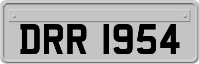 DRR1954