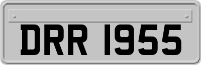 DRR1955