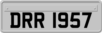DRR1957