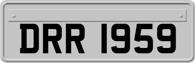 DRR1959