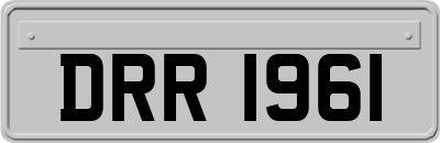 DRR1961