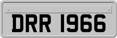 DRR1966