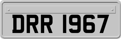 DRR1967