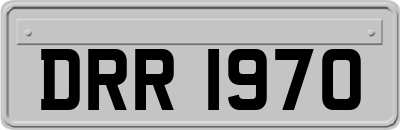 DRR1970