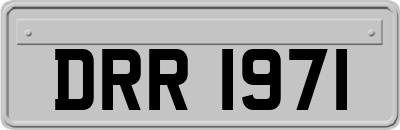 DRR1971