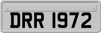 DRR1972