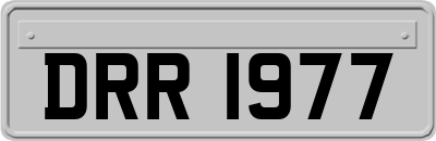 DRR1977