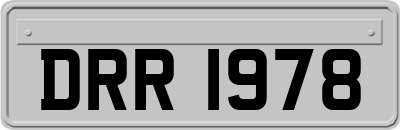 DRR1978