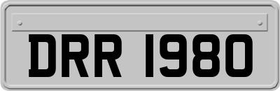 DRR1980