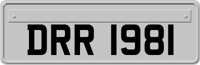 DRR1981