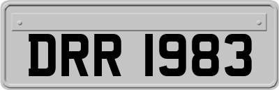 DRR1983