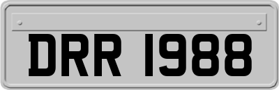 DRR1988