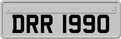 DRR1990