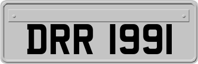 DRR1991