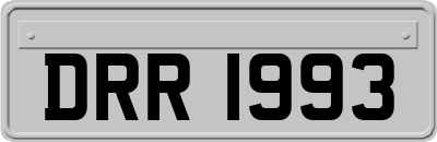 DRR1993