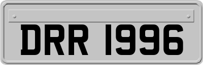 DRR1996