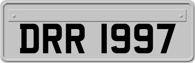 DRR1997