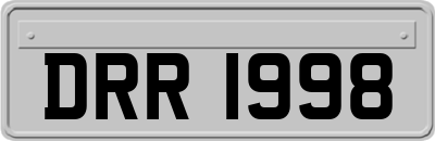 DRR1998