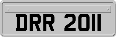 DRR2011