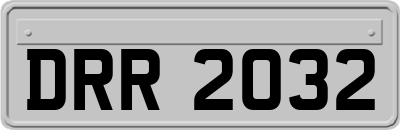 DRR2032