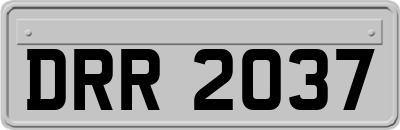 DRR2037