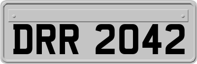 DRR2042