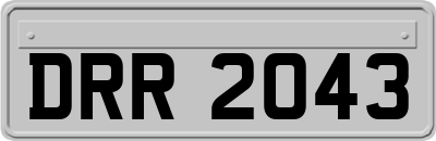 DRR2043