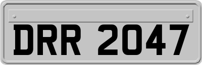 DRR2047