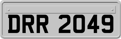 DRR2049
