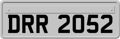 DRR2052