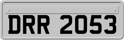 DRR2053