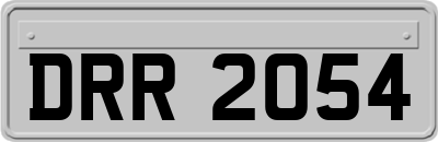 DRR2054