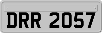 DRR2057