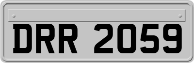 DRR2059