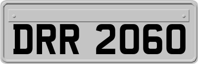 DRR2060