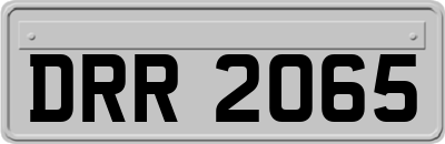 DRR2065