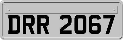 DRR2067